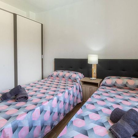Princesa Isora Apt By Dream Homes Tenerife Puerto de Santiago  Exteriör bild