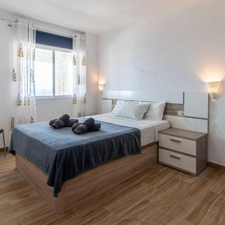 Princesa Isora Apt By Dream Homes Tenerife Puerto de Santiago  Exteriör bild