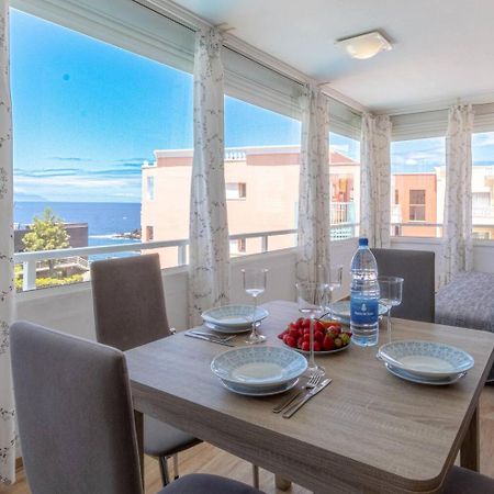 Princesa Isora Apt By Dream Homes Tenerife Puerto de Santiago  Exteriör bild