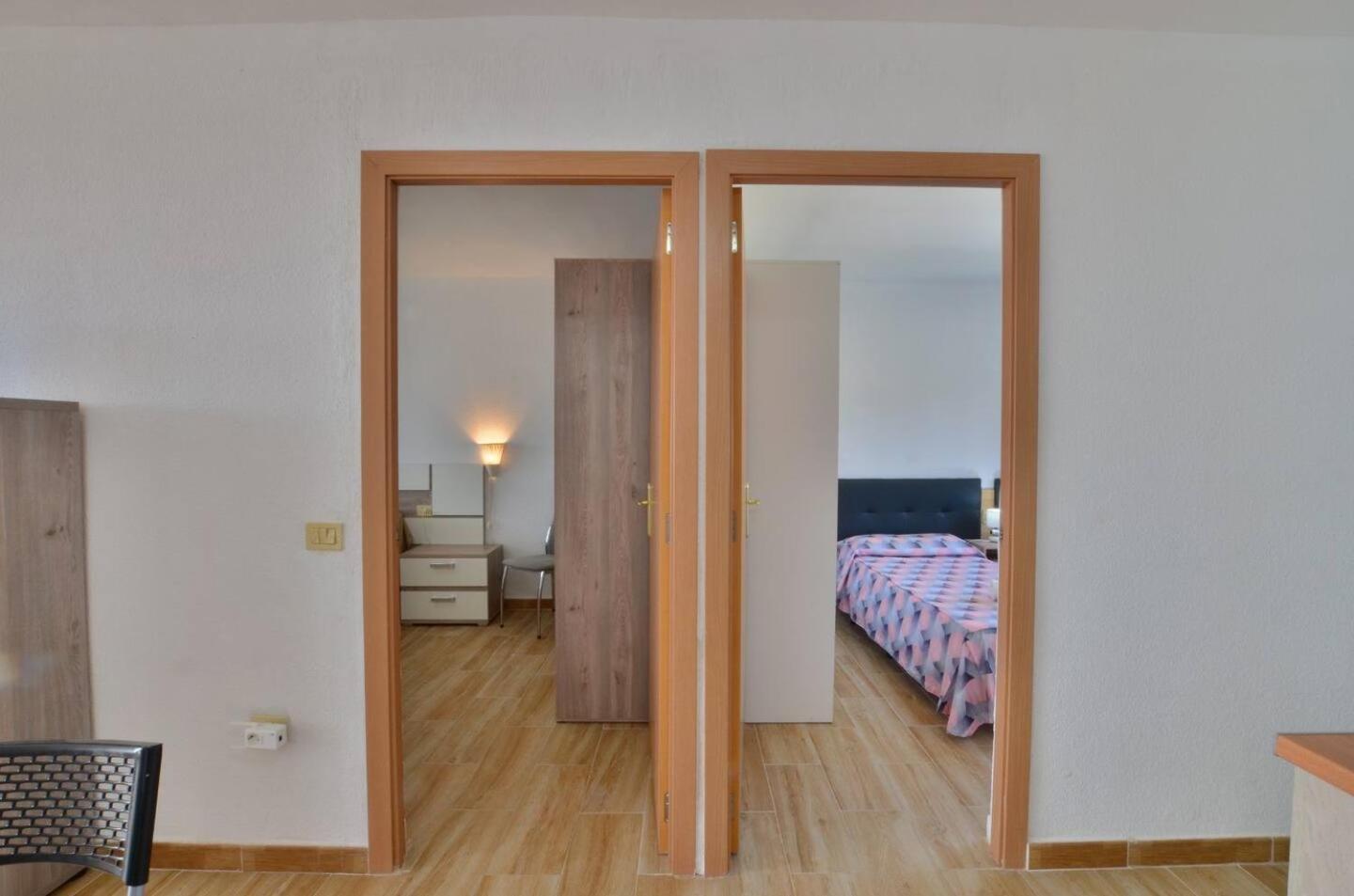 Princesa Isora Apt By Dream Homes Tenerife Puerto de Santiago  Exteriör bild