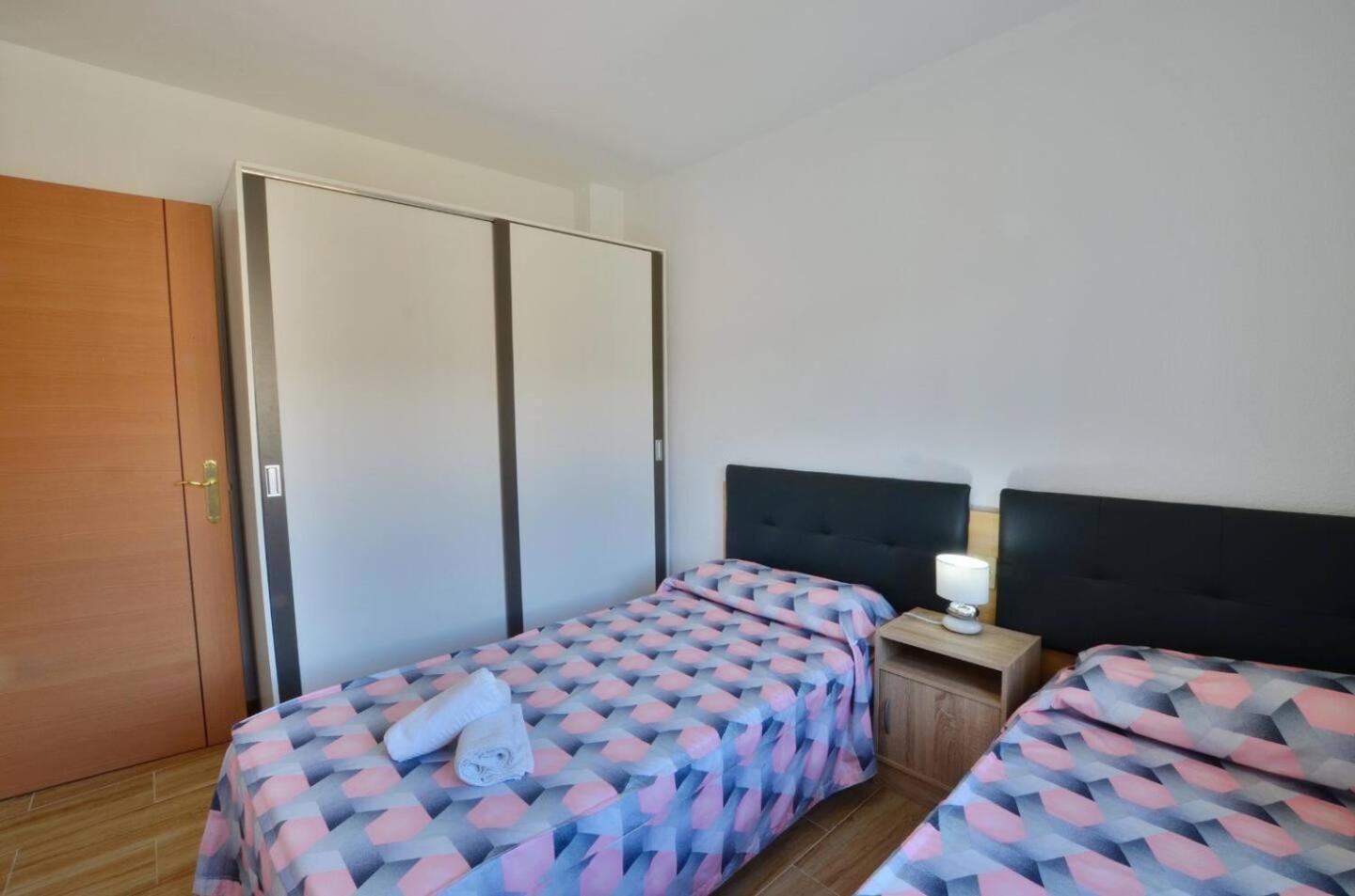 Princesa Isora Apt By Dream Homes Tenerife Puerto de Santiago  Exteriör bild