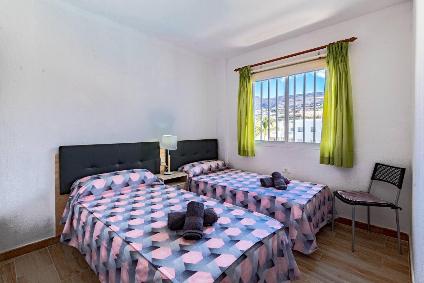 Princesa Isora Apt By Dream Homes Tenerife Puerto de Santiago  Exteriör bild