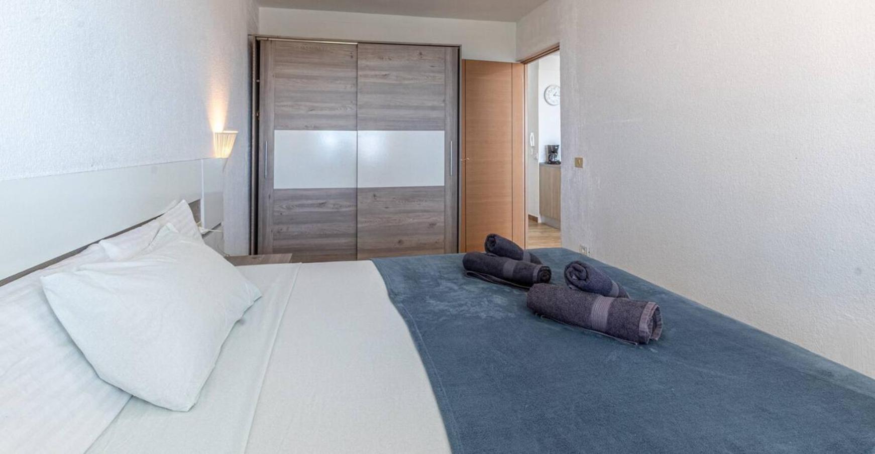 Princesa Isora Apt By Dream Homes Tenerife Puerto de Santiago  Exteriör bild