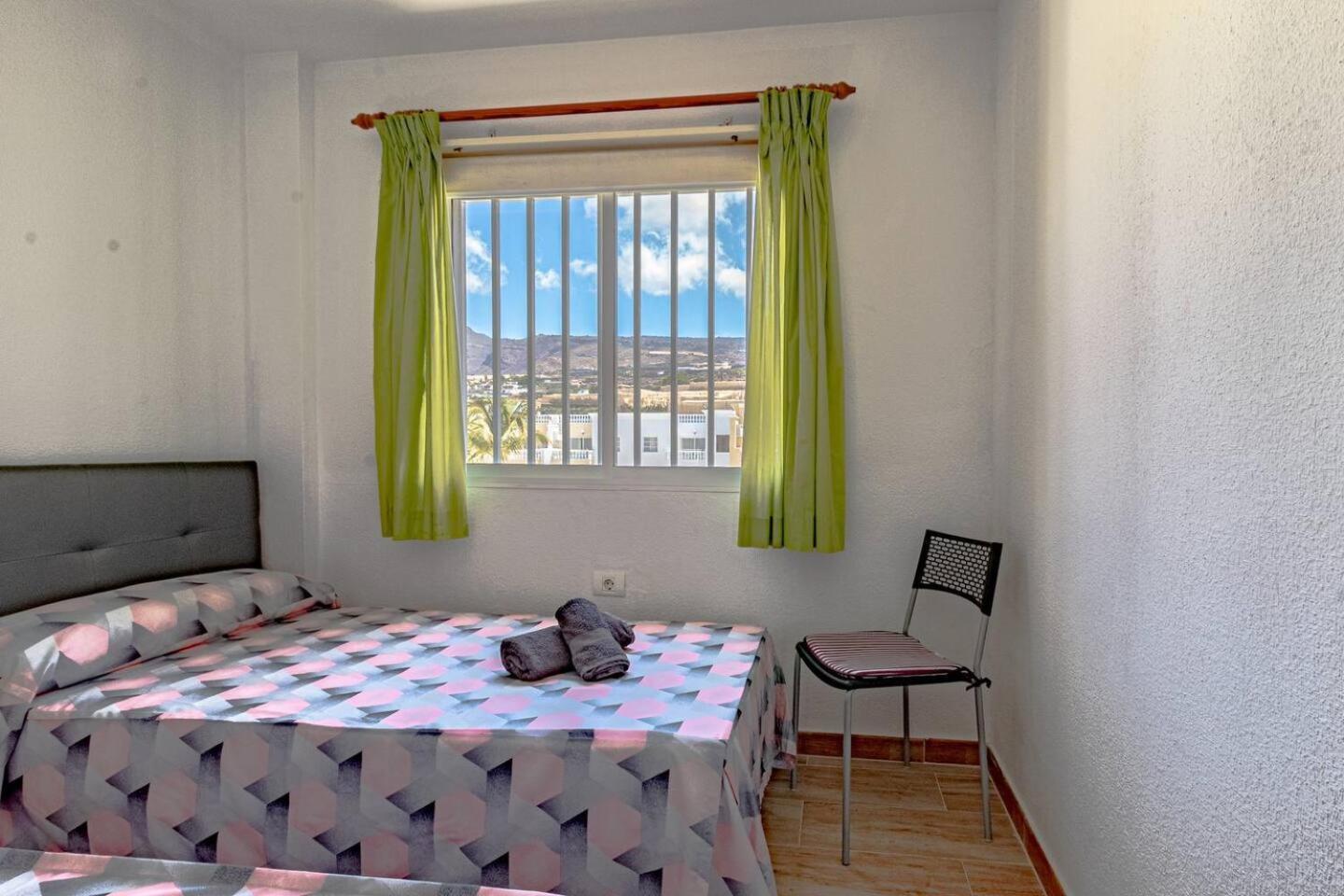 Princesa Isora Apt By Dream Homes Tenerife Puerto de Santiago  Exteriör bild
