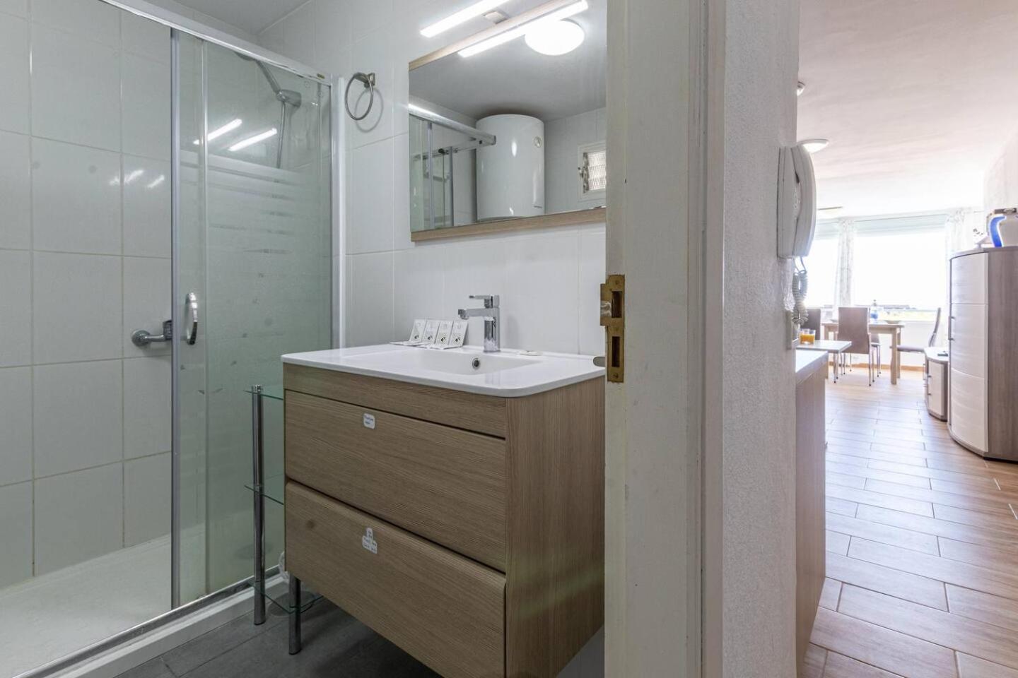 Princesa Isora Apt By Dream Homes Tenerife Puerto de Santiago  Exteriör bild