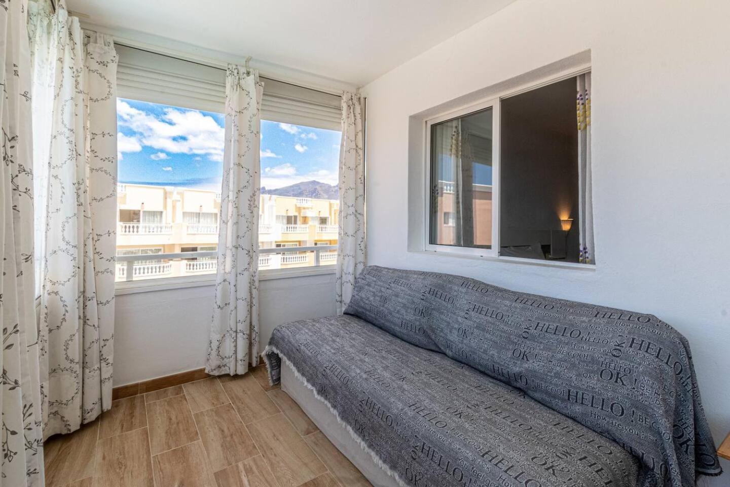 Princesa Isora Apt By Dream Homes Tenerife Puerto de Santiago  Exteriör bild
