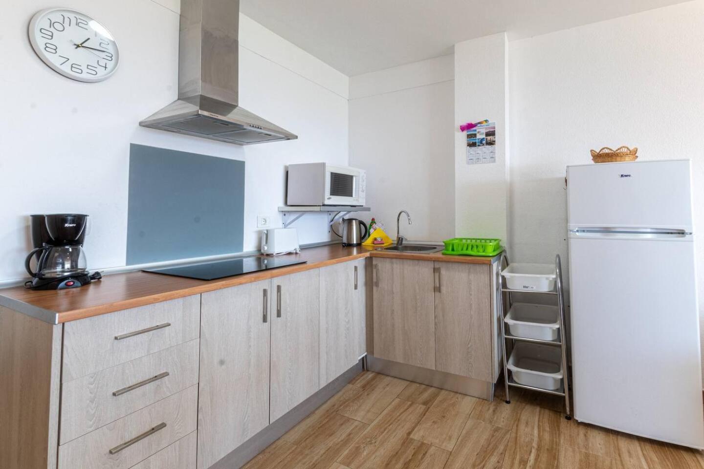 Princesa Isora Apt By Dream Homes Tenerife Puerto de Santiago  Exteriör bild