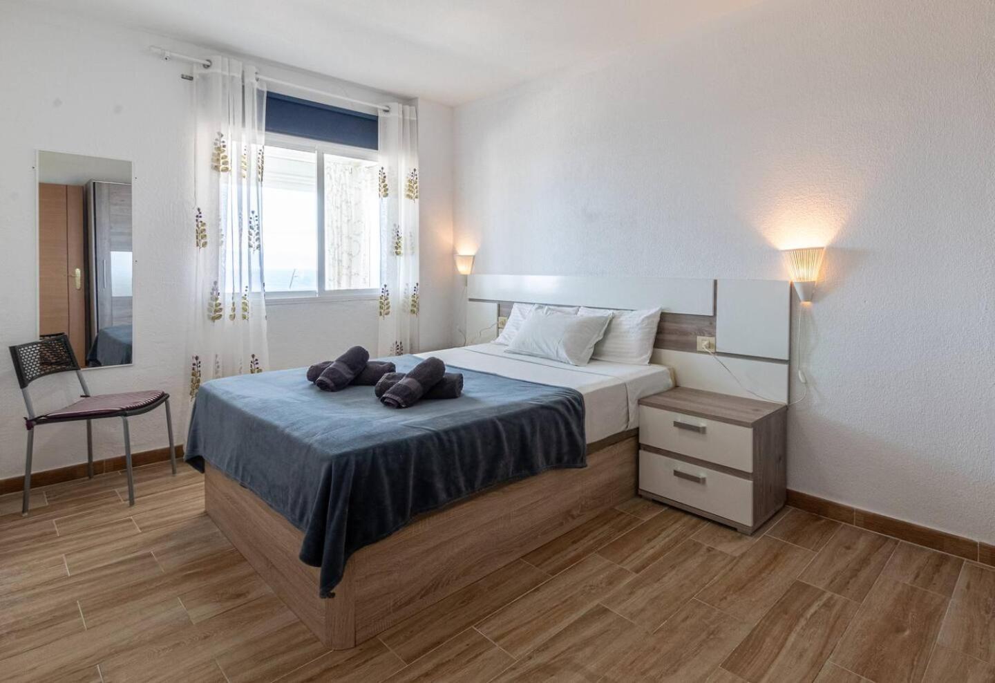 Princesa Isora Apt By Dream Homes Tenerife Puerto de Santiago  Exteriör bild