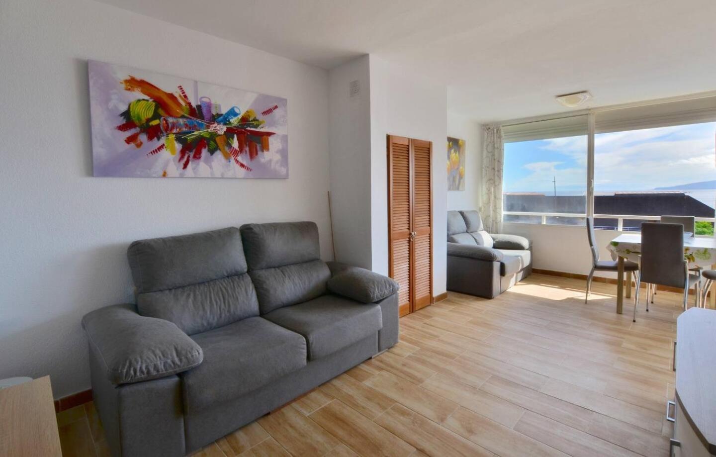 Princesa Isora Apt By Dream Homes Tenerife Puerto de Santiago  Exteriör bild
