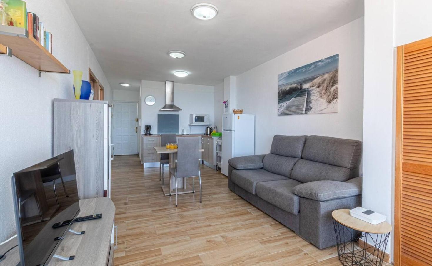 Princesa Isora Apt By Dream Homes Tenerife Puerto de Santiago  Exteriör bild