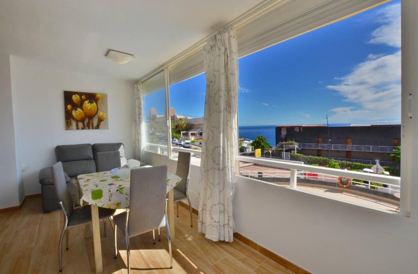 Princesa Isora Apt By Dream Homes Tenerife Puerto de Santiago  Exteriör bild