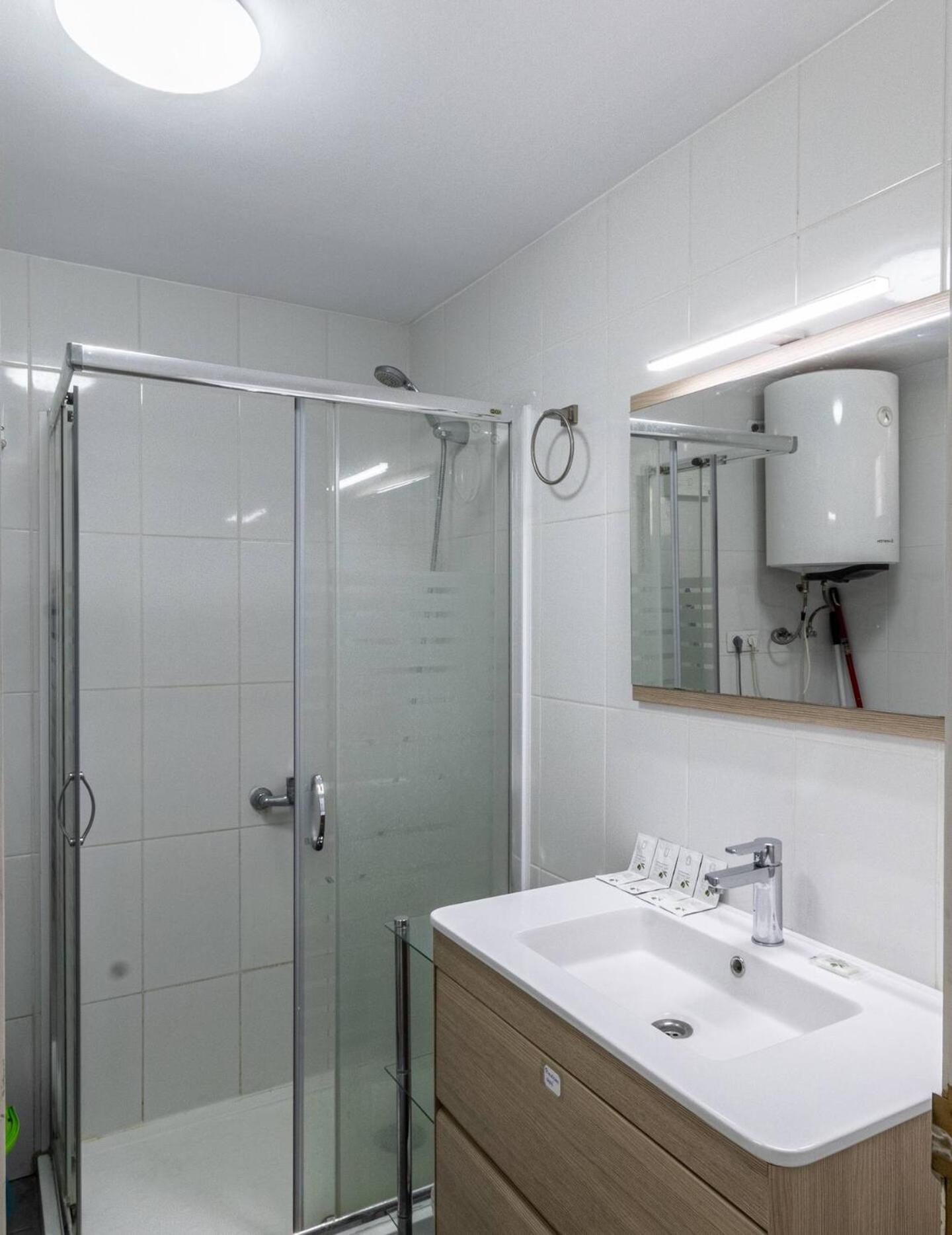 Princesa Isora Apt By Dream Homes Tenerife Puerto de Santiago  Exteriör bild